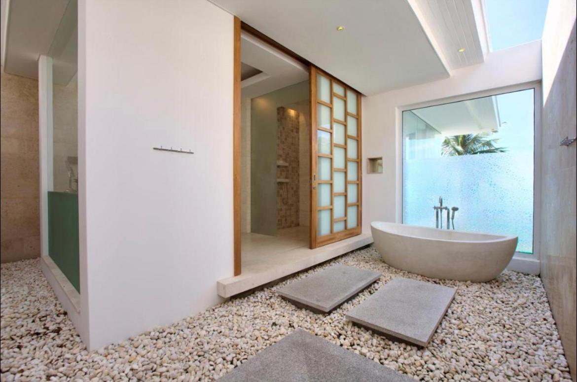 Villa White Tiger Ko Samui