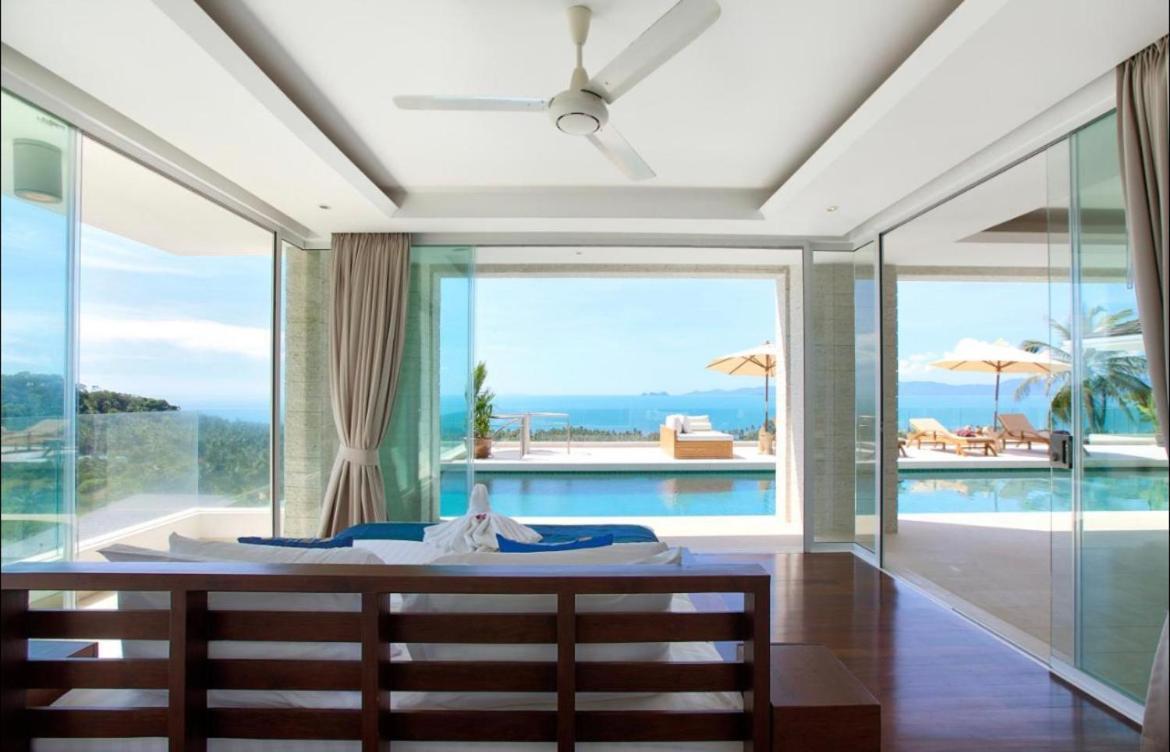 Villa White Tiger Ko Samui